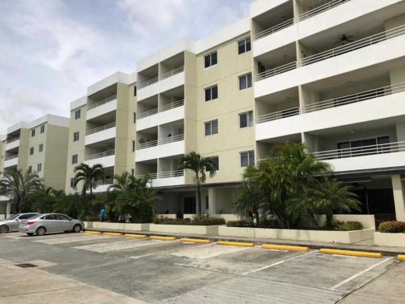 Foto Apartamento en Alquiler en Altos de Panama, Panamá - U$D 950 - APA28867 - BienesOnLine