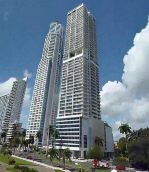 Foto Apartamento en Alquiler en Balboa, Panamá - U$D 1.800 - APA8646 - BienesOnLine