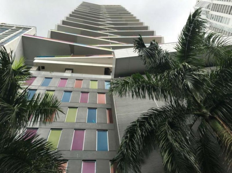 Foto Apartamento en Alquiler en Ciudad de Panamá, Panamá - U$D 1.800 - APA8264 - BienesOnLine