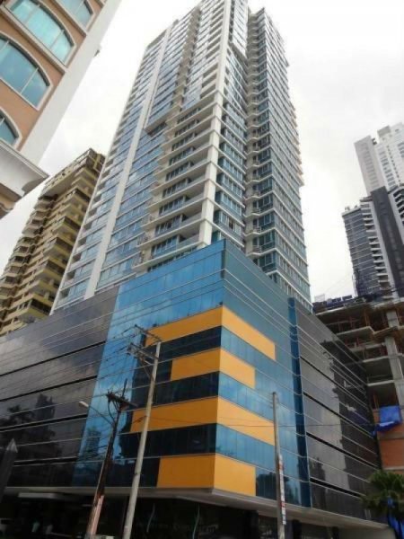 Foto Apartamento en Venta en Ciudad de Panamá, Panamá - U$D 395.000 - APV15868 - BienesOnLine