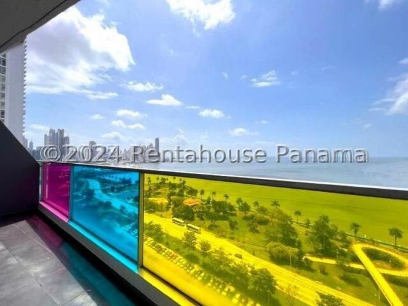 Foto Apartamento en Alquiler en Ciudad de Panamá, Panamá - U$D 1.300 - APA72513 - BienesOnLine