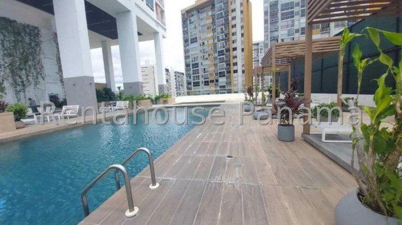 Foto Apartamento en Alquiler en Avenida Ricardo J. Alfaro, Ciudad de Panamá, Panamá - U$D 1.300 - APA76128 - BienesOnLine