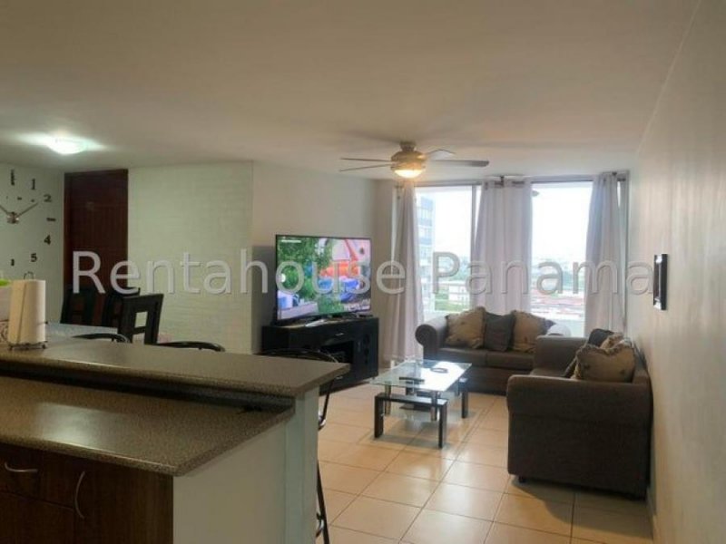 Apartamento en Alquiler en Av. Transistmica Ciudad de Panamá, Panamá