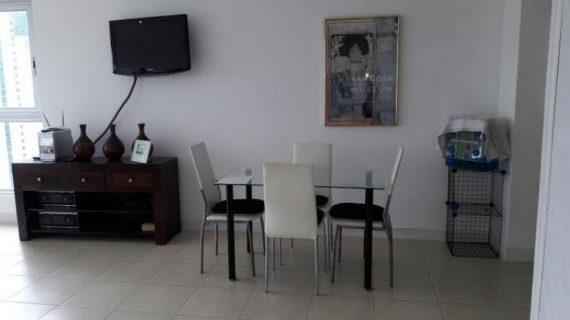 Foto Apartamento en Alquiler en Bella Vista, Panamá - U$D 2.000 - APA11461 - BienesOnLine