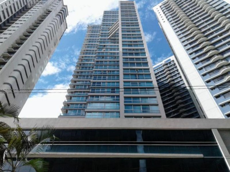 Foto Apartamento en Alquiler en Avenida Balboa, Bella Vista, Panamá - U$D 1.100 - APA38779 - BienesOnLine