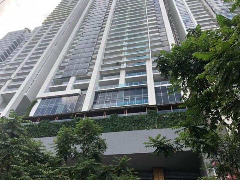 Foto Apartamento en Alquiler en Avenida Balboa, Panamá - U$D 1.500 - APA29565 - BienesOnLine