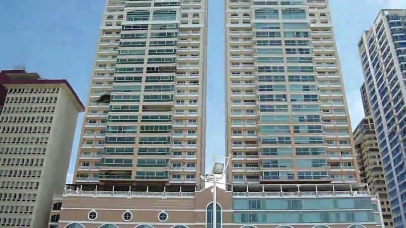 Foto Apartamento en Alquiler en Avenida Balboa, Panamá - U$D 1.300 - APA30208 - BienesOnLine