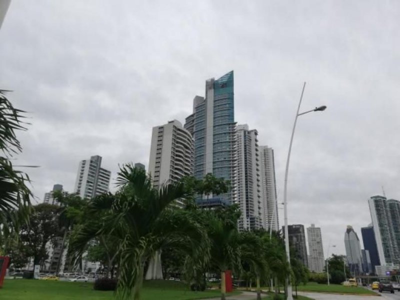 Foto Apartamento en Alquiler en Avenida Balboa, Panamá - U$D 1.500 - APA29559 - BienesOnLine