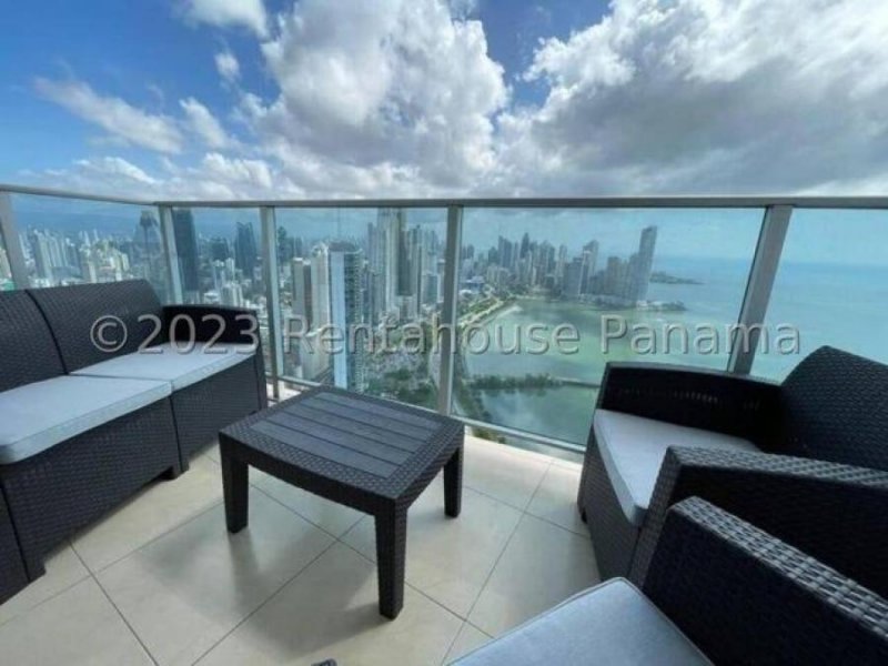 Apartamento en Alquiler en  Ciudad de Panamá, Panamá