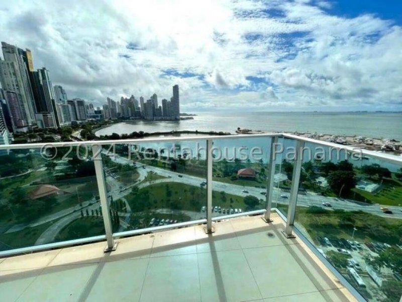 Apartamento en Alquiler en  Ciudad de Panamá, Panamá