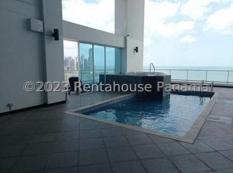 Foto Apartamento en Alquiler en Av. Balboa, Ciudad de Panamá, Panamá - U$D 1.650 - APA76236 - BienesOnLine