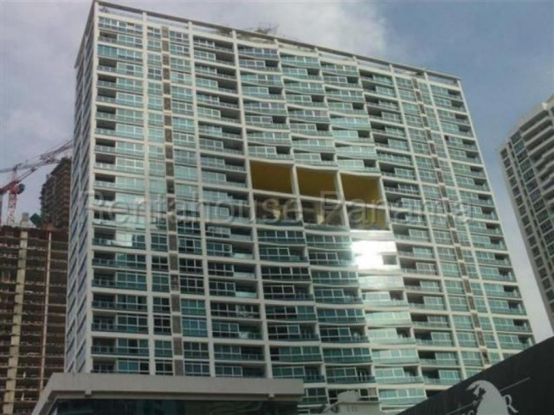 Foto Apartamento en Alquiler en Av. Balboa, Ciudad de Panamá, Panamá - U$D 1.500 - APA76678 - BienesOnLine