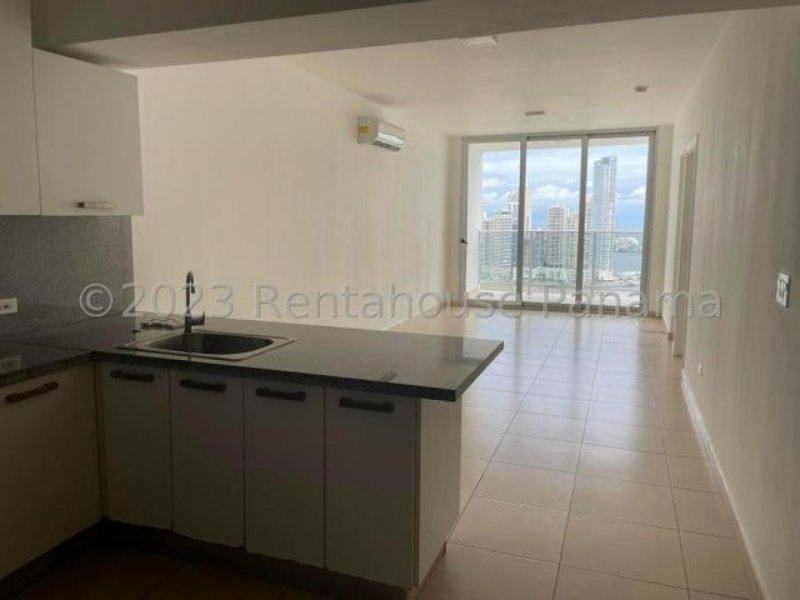 Apartamento en Alquiler en Avenida Balboa Ciudad de Panamá, Panamá