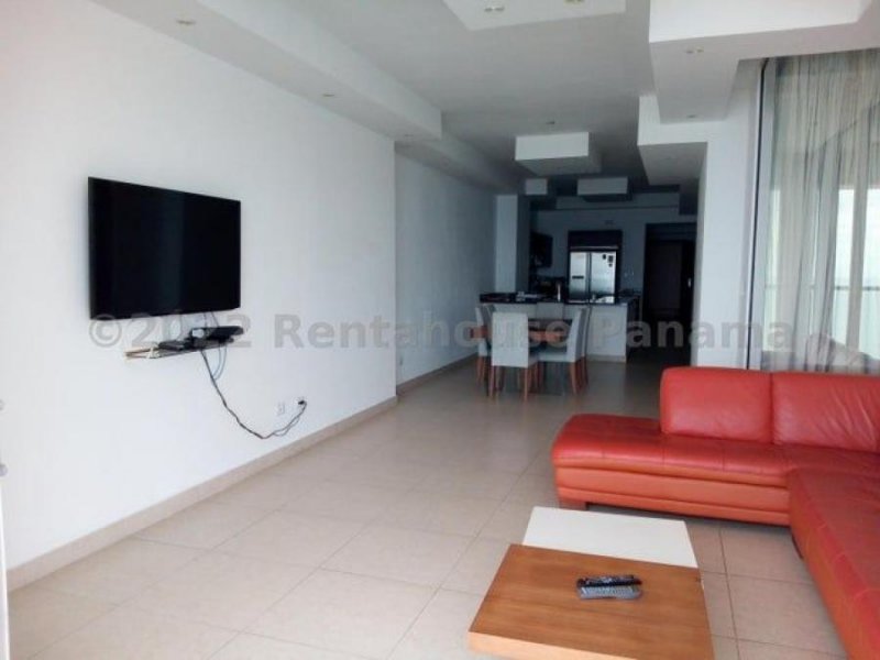 Apartamento en Alquiler en Avenida Balboa Ciudad de Panamá, Panamá