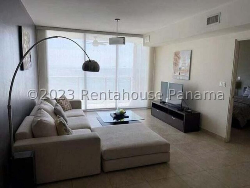 Foto Apartamento en Alquiler en Avenida Balboa, Ciudad de Panamá, Panamá - U$D 1.150 - APA68549 - BienesOnLine