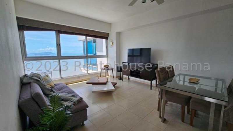 Apartamento en Alquiler en Avenida Balboa Ciudad de Panamá, Panamá