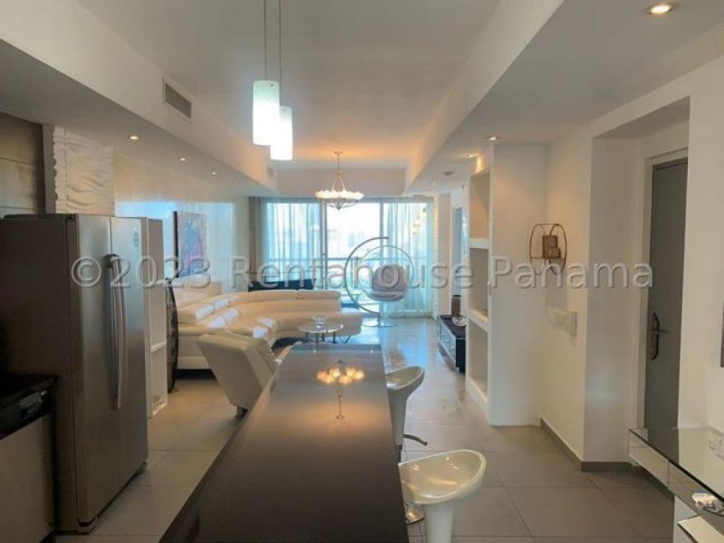 Foto Apartamento en Alquiler en Avenida Balboa, Ciudad de Panamá, Panamá - U$D 2.700 - APA68945 - BienesOnLine