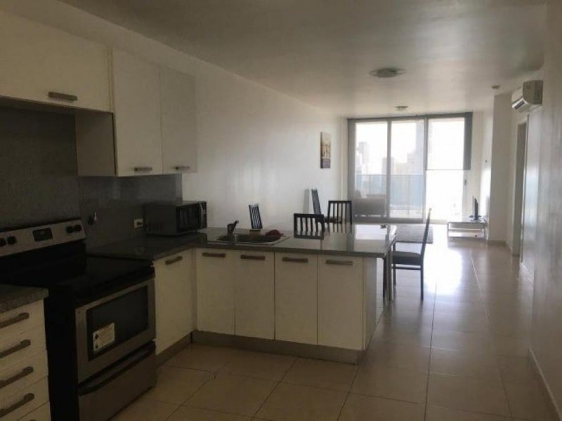 Foto Apartamento en Alquiler en Avenida Balboa, Ciudad de Panamá, Panamá - U$D 1.500 - APA71086 - BienesOnLine