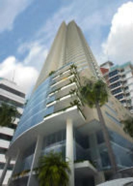 Foto Apartamento en Alquiler en Bella Vista, Panamá - U$D 2.200 - APA11261 - BienesOnLine