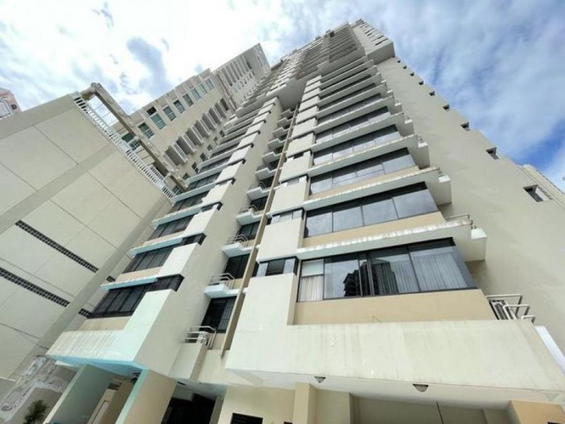 Foto Apartamento en Alquiler en bella vista, Panamá - U$D 1.500 - APA44496 - BienesOnLine