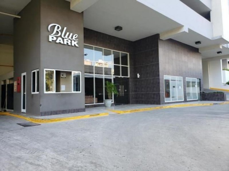 Foto Apartamento en Alquiler en Bella Vista, Panamá - U$D 1.200 - APA29407 - BienesOnLine