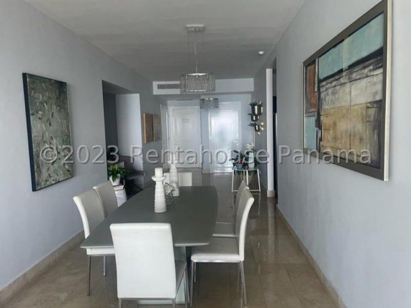 Apartamento en Alquiler en Bella Vista Bella Vista, Panamá