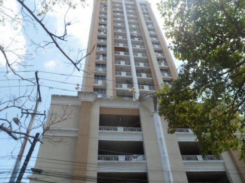 Foto Apartamento en Alquiler en Bella Vista, Panamá - U$D 1.600 - APA4863 - BienesOnLine