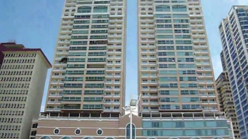 Foto Apartamento en Alquiler en Bella Vista, Panamá - U$D 1.350 - APA9094 - BienesOnLine