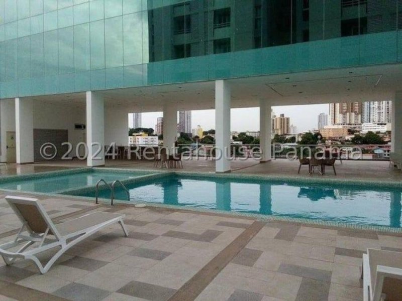 Apartamento en Alquiler en  Betania, Panamá