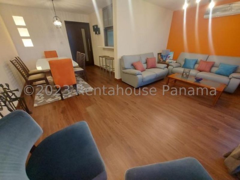 Apartamento en Alquiler en Betania Betania, Panamá