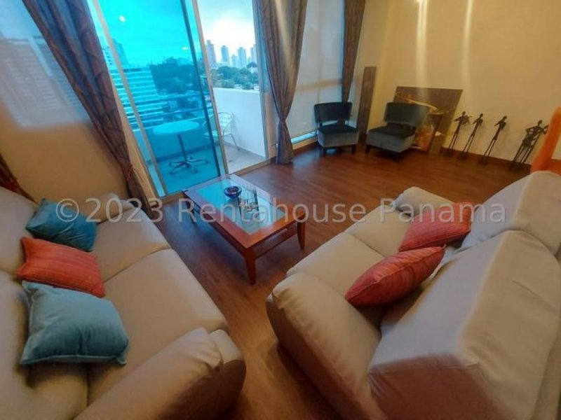 Foto Apartamento en Alquiler en Betania, Betania, Panamá - U$D 1.150 - APA69921 - BienesOnLine