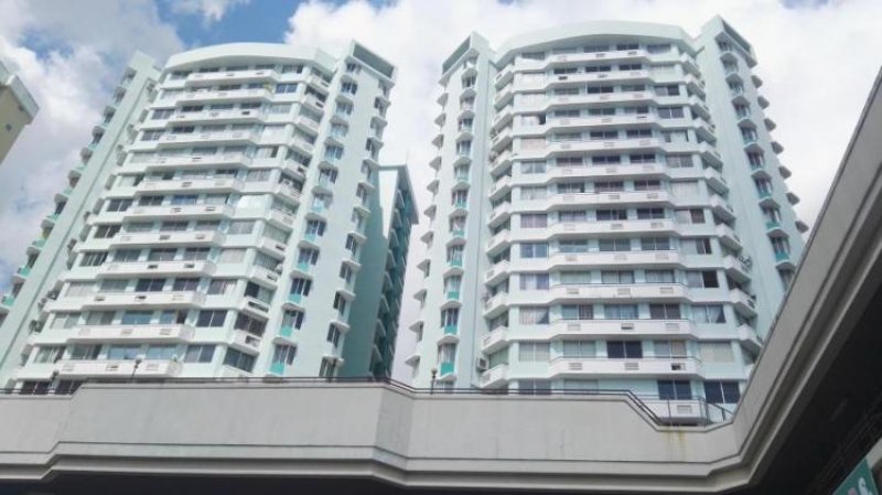 Foto Apartamento en Alquiler en Bella Vista, Panamá - U$D 1.100 - APA4665 - BienesOnLine