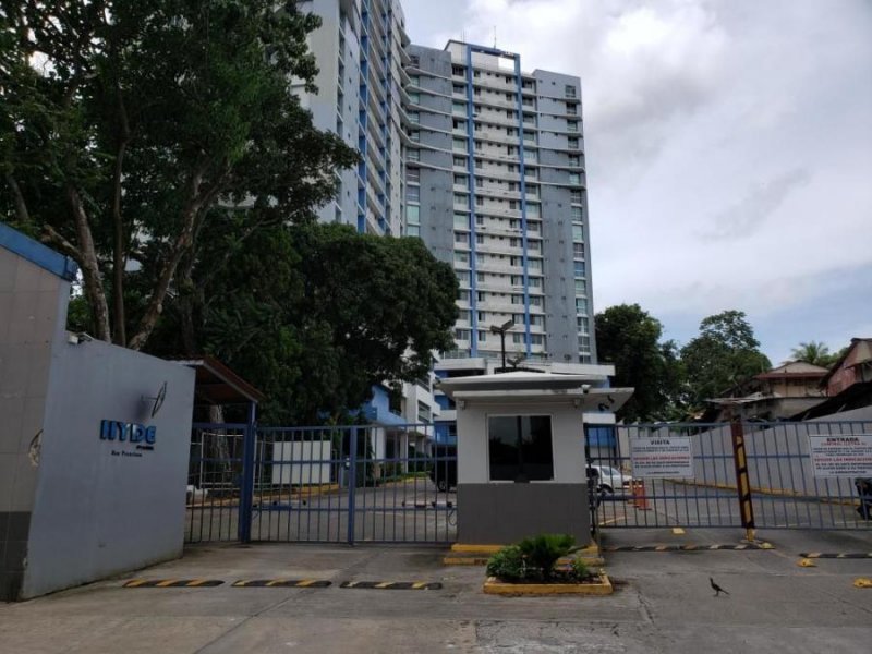 Foto Apartamento en Alquiler en Carrasquilla, Panamá - U$D 950 - APA28871 - BienesOnLine