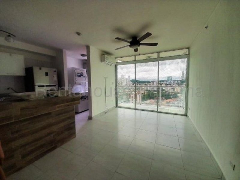 Apartamento en Alquiler en Carrasquilla San Francisco, Panamá