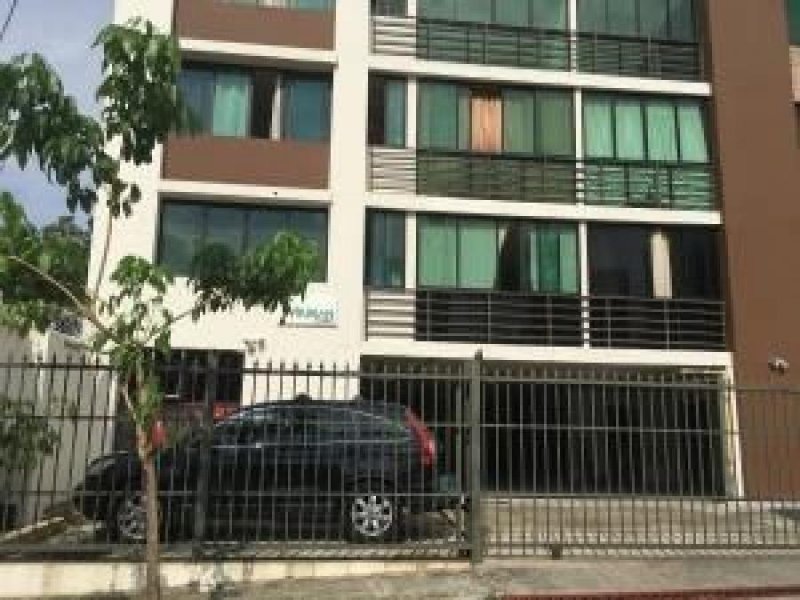 Foto Apartamento en Alquiler en Carrasquilla, Panamá - U$D 1.100 - APA28885 - BienesOnLine