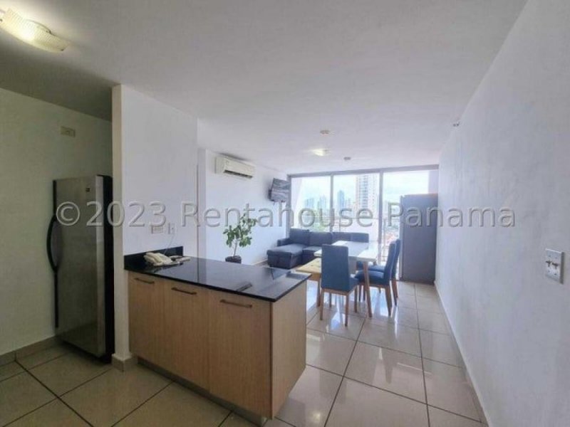 Foto Apartamento en Alquiler en Carrasquilla, Ciudad de Panamá, Panamá - U$D 900 - APA68490 - BienesOnLine