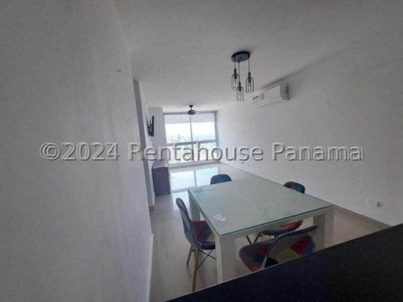 Foto Apartamento en Alquiler en Carrasquilla, Ciudad de Panamá, Panamá - U$D 899 - APA72492 - BienesOnLine