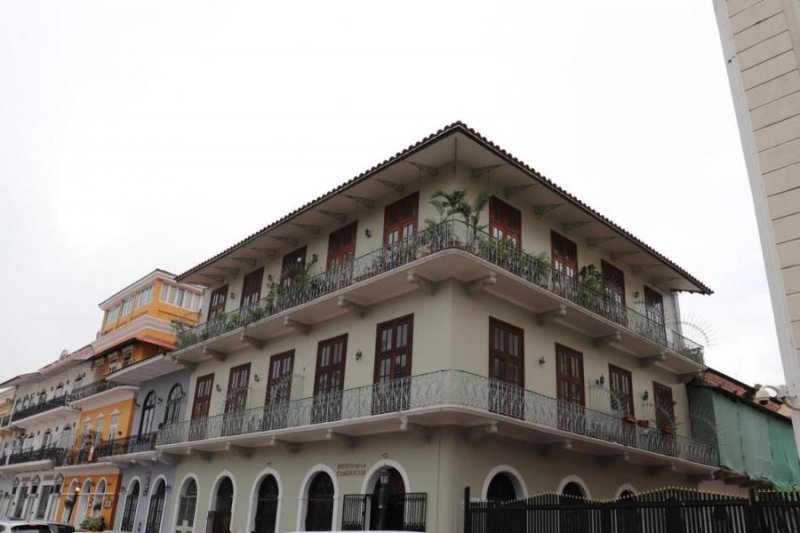 Foto Apartamento en Alquiler en Casco Antiguo, Panamá - U$D 1.500 - APA29549 - BienesOnLine