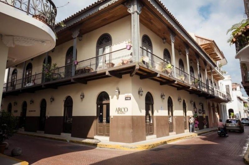 Foto Apartamento en Alquiler en Casco Viejo, Casco Viejo, Panamá - U$D 1.200 - APA27991 - BienesOnLine