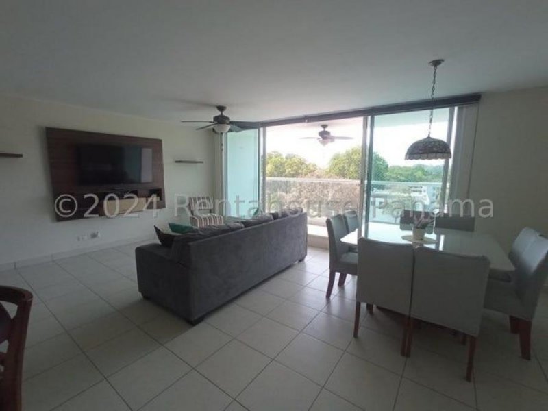 Apartamento en alquiler en Clayton ELP 24-8009