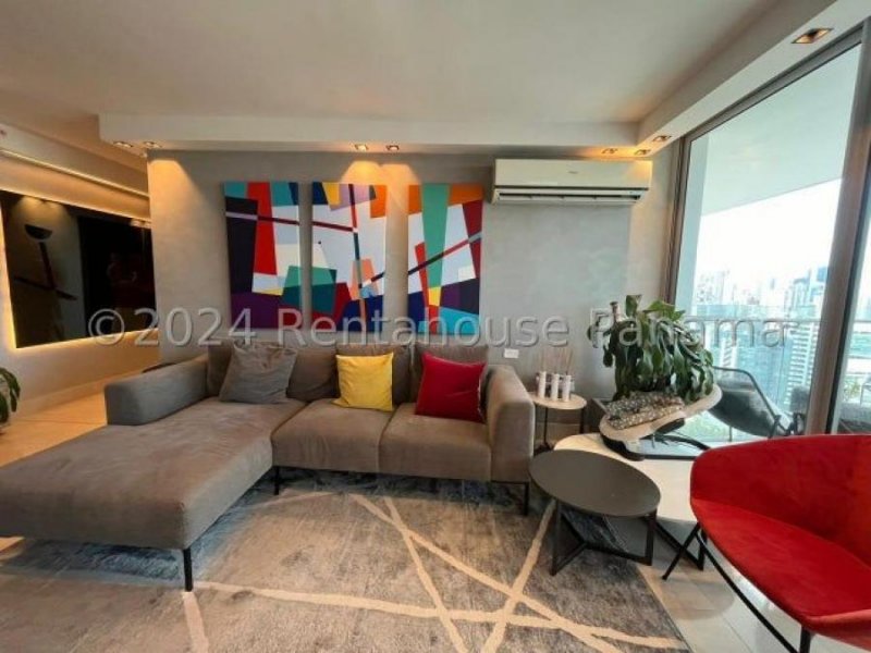 Foto Apartamento en Alquiler en Coco del Mar, Ciudad de Panamá, Panamá - U$D 2.600 - APA70489 - BienesOnLine