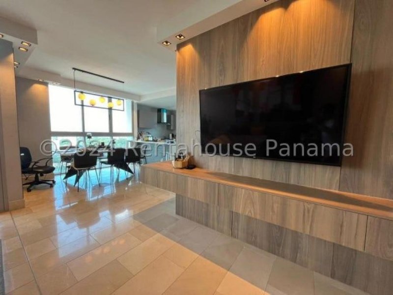 Apartamento en Alquiler en Coco del Mar Ciudad de Panamá, Panamá