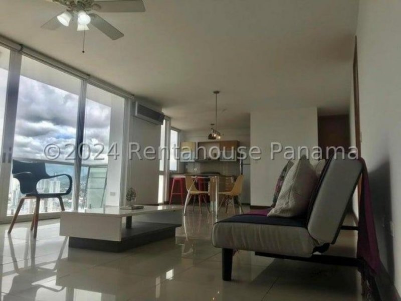 Foto Apartamento en Alquiler en Coco del Mar, Ciudad de Panamá, Panamá - U$D 1.100 - APA70991 - BienesOnLine