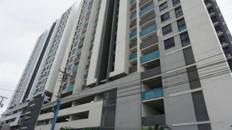 Foto Apartamento en Alquiler en Ciudad de Panamá, Panamá - U$D 1.200 - APA11361 - BienesOnLine