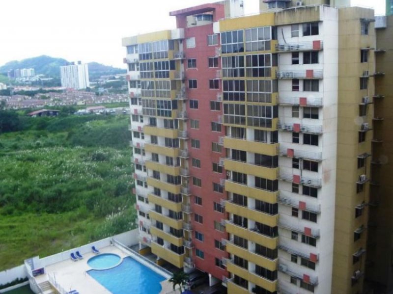 Foto Apartamento en Alquiler en Ciudad de Panamá, Panamá - U$D 1.100 - APA11664 - BienesOnLine