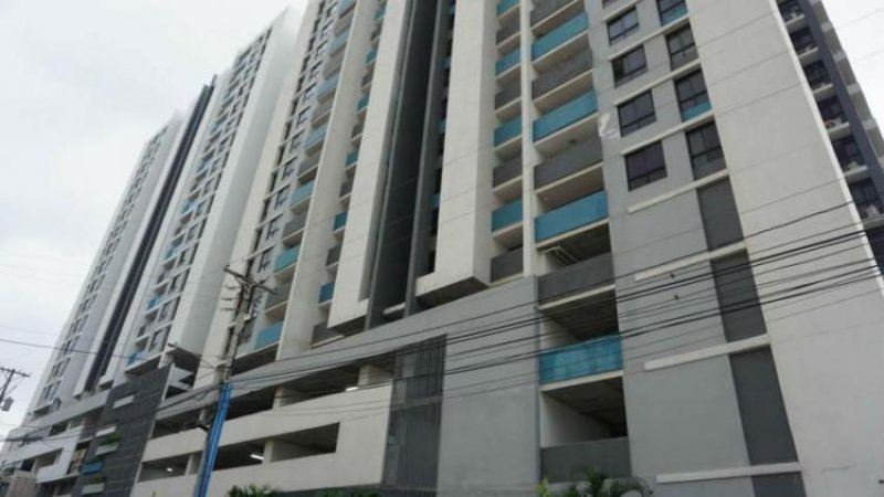 Foto Apartamento en Alquiler en , Panamá - U$D 1.200 - APA15212 - BienesOnLine