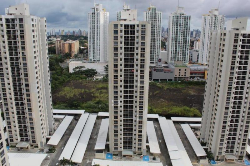 Foto Apartamento en Alquiler en Condado Del Rey, Panamá - U$D 700 - APA28850 - BienesOnLine