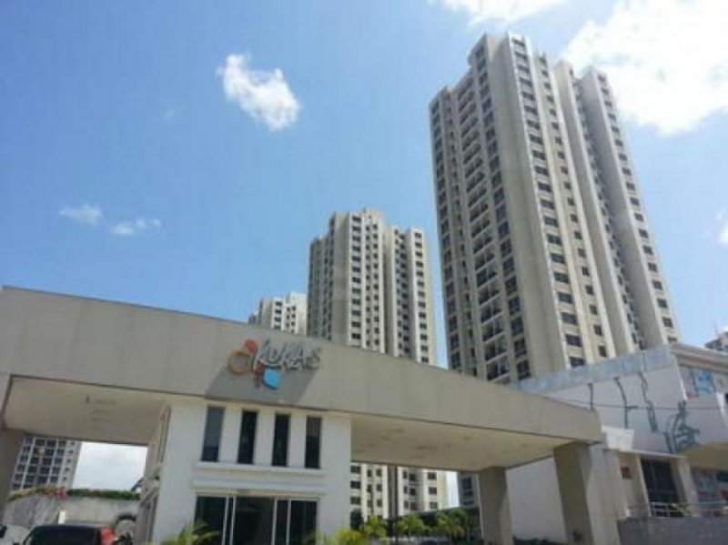 Foto Apartamento en Alquiler en Condado Del Rey, Panamá - U$D 900 - APA28863 - BienesOnLine