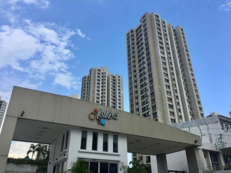 Foto Apartamento en Alquiler en Amelia Denis De Icaza, Panamá - U$D 880 - APA38117 - BienesOnLine