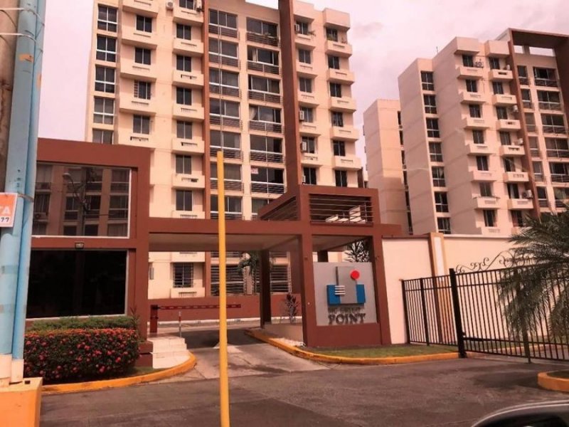 Foto Apartamento en Alquiler en Condado del Rey, Panamá - U$D 850 - APA38114 - BienesOnLine